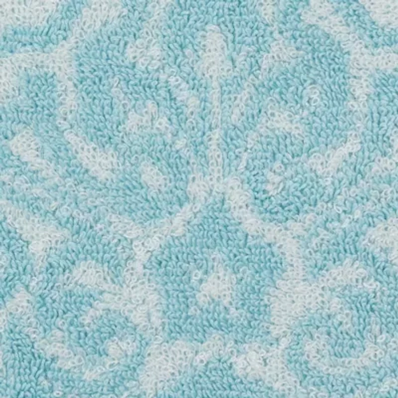 Jacquard Bath Towel