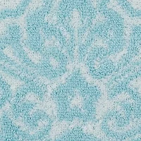 Jacquard Bath Towel