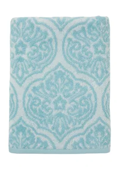 Jacquard Bath Towel