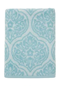 Jacquard Bath Towel