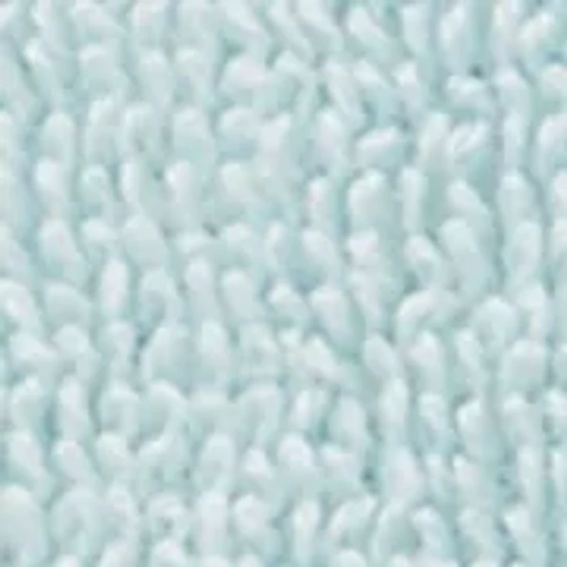 Floral Bath Towel