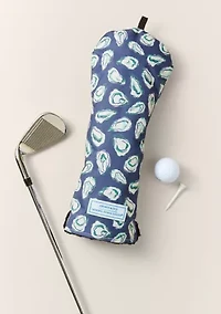 Sewing Down South x Crown & Ivy™ Sew Golf Club Cover