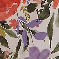 Savannah Floral Comforter Set