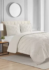 Eloquent Comforter Set