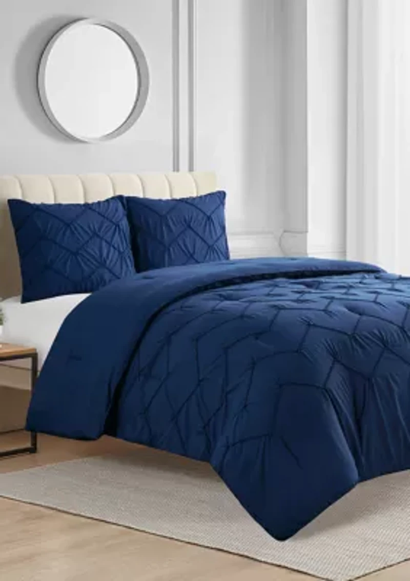 Eloquent Comforter Set