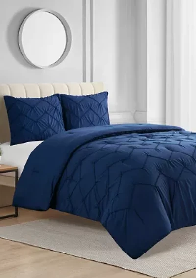 Eloquent Comforter Set