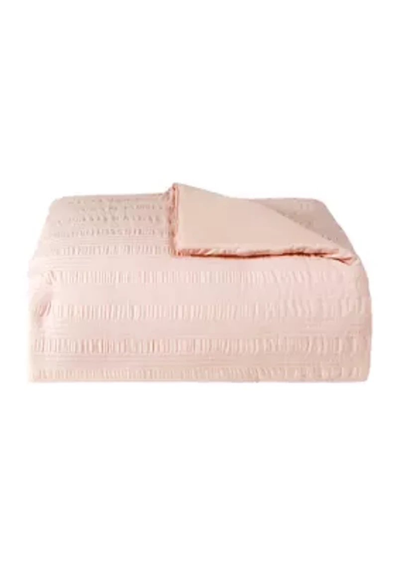 Sepia Rose Pellico Comforter Set