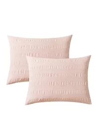 Sepia Rose Pellico Comforter Set