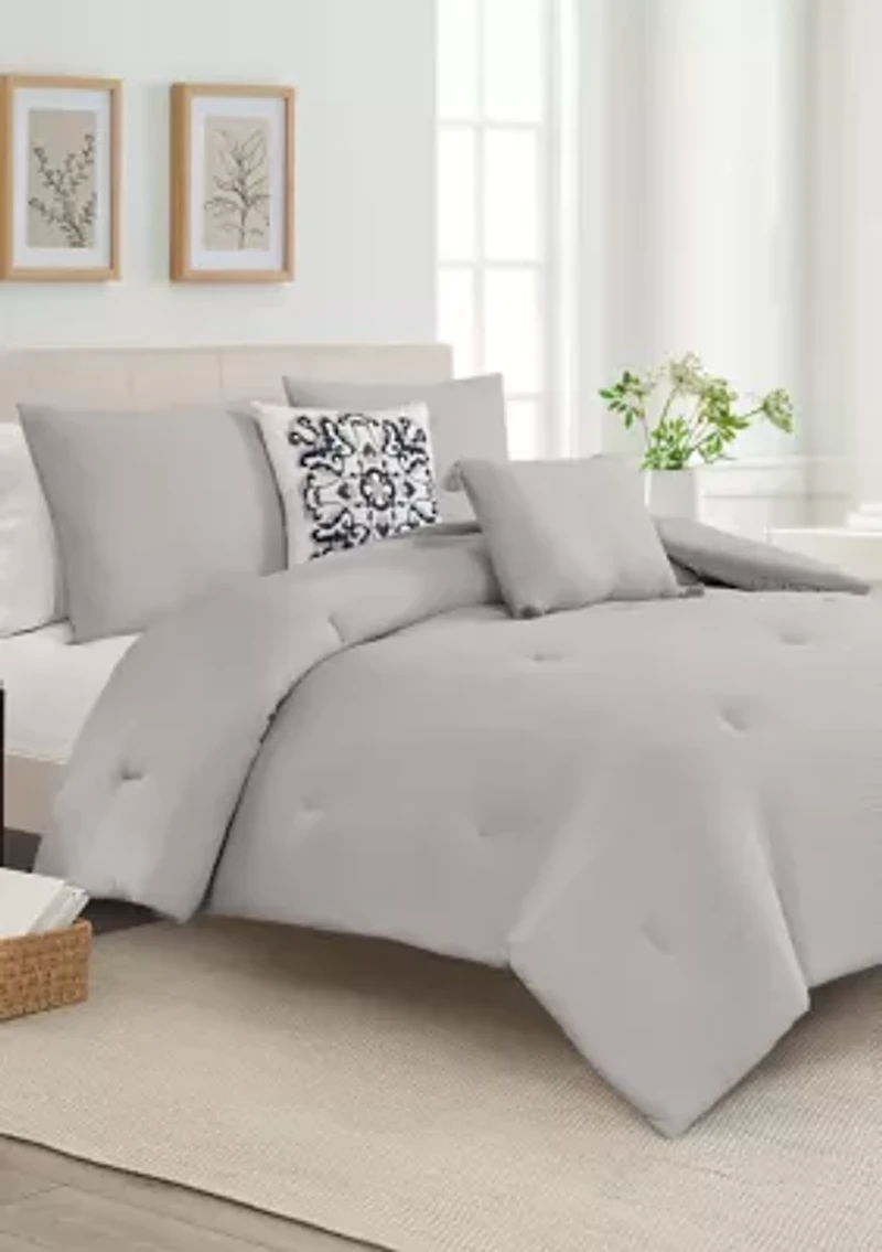 Doral Comforter Set
