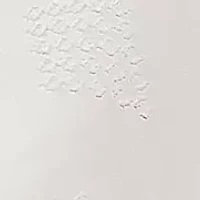 White Gemilli Comforter Set