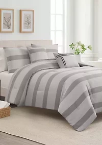 Northglenn Comforter Set