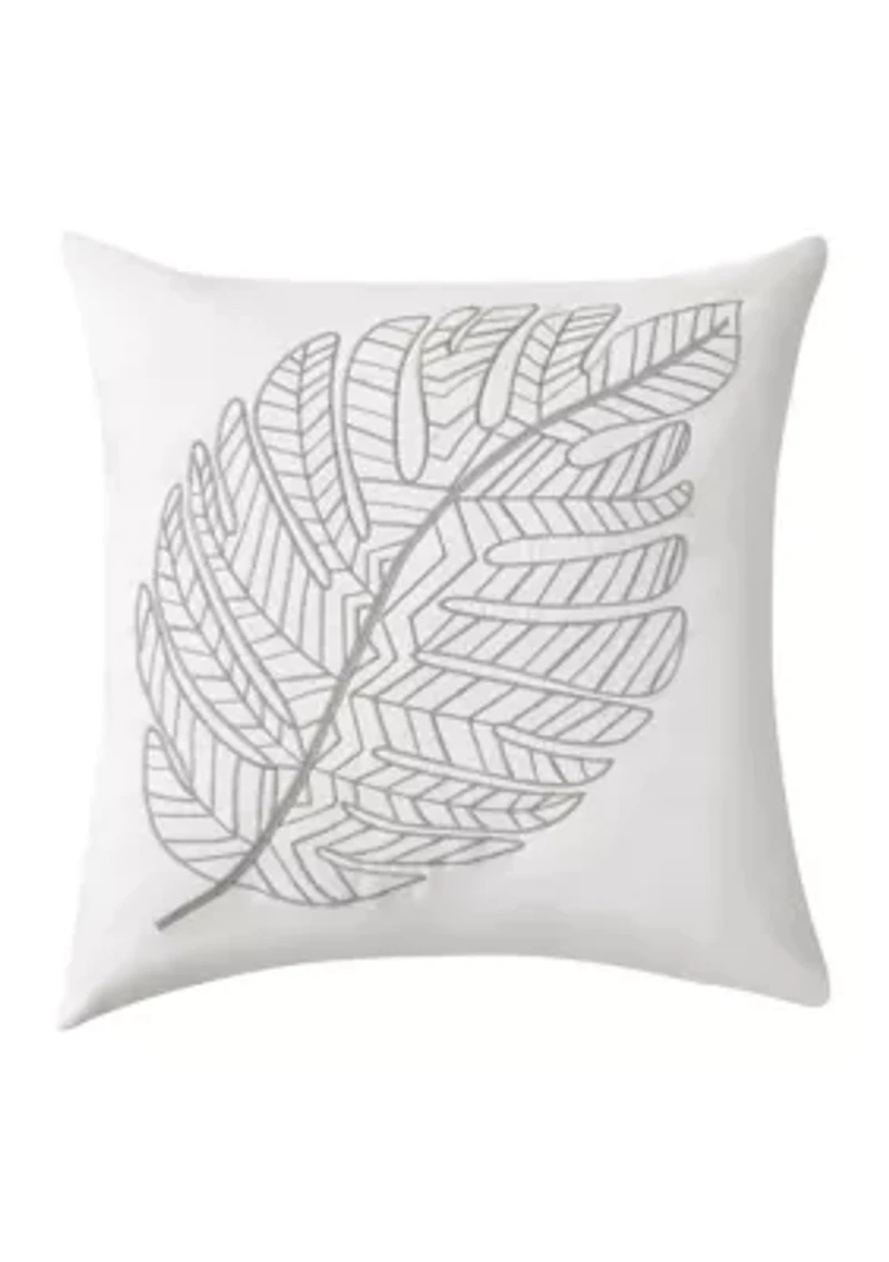 Sepia Rose Pellico Comforter Set