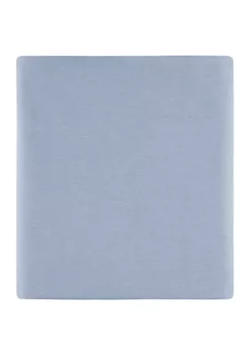 Solid Microfiber Sheet Set