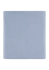 Solid Microfiber Sheet Set