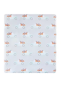 Fall Printed Trunk Sheet Set