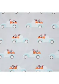 Fall Printed Trunk Sheet Set