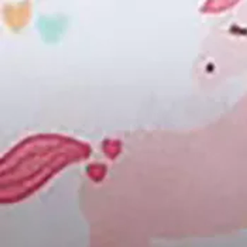 Kids Unicorn Sheet Set