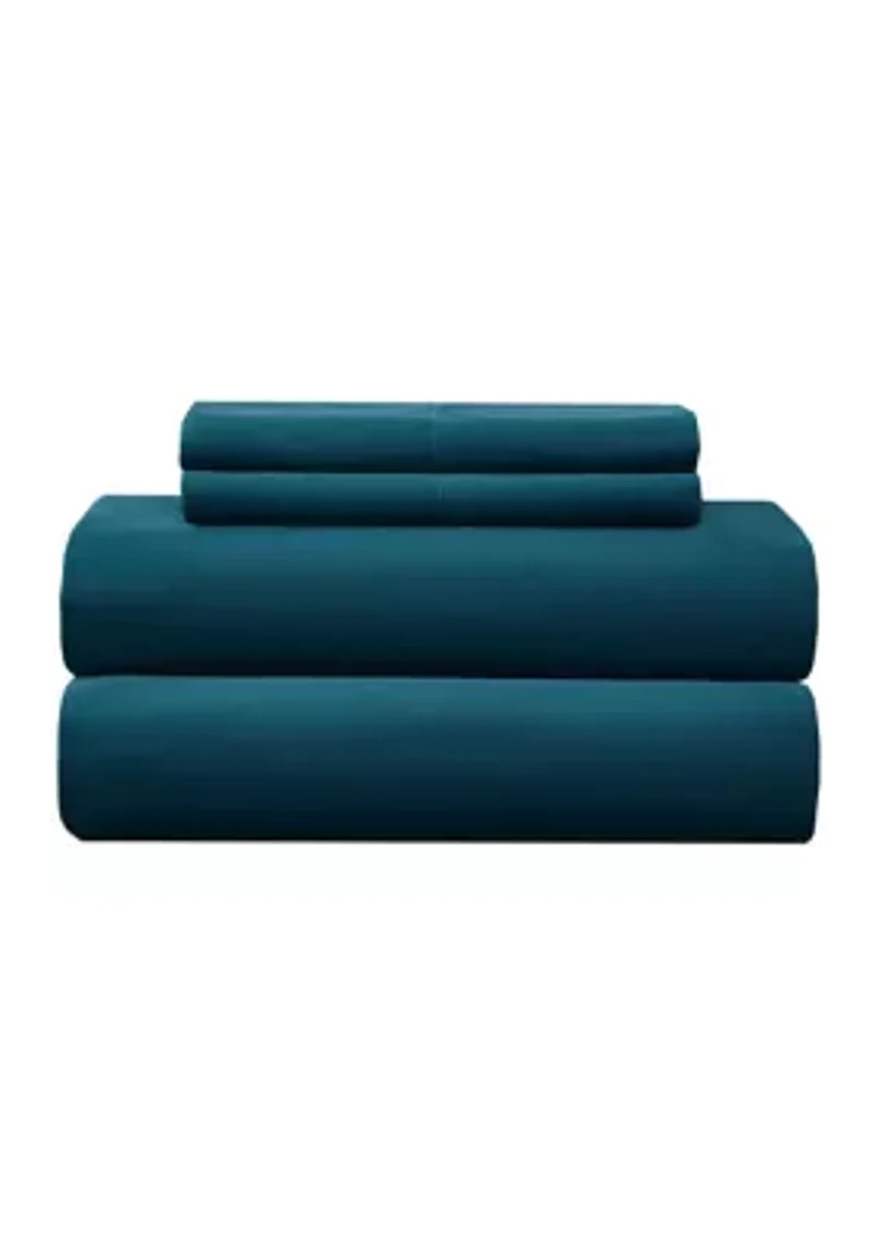 Microfiber Sheet Set