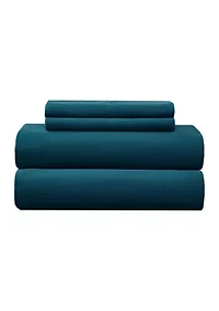 Microfiber Sheet Set