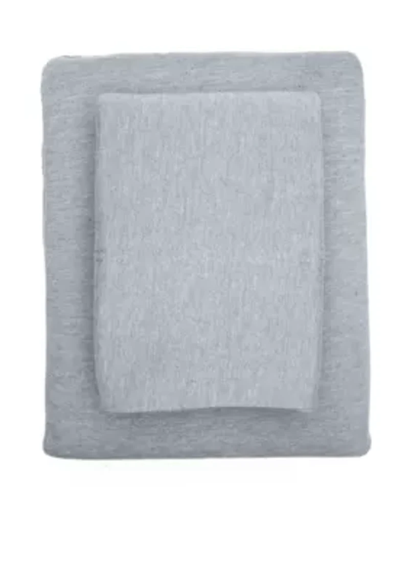 Jersey Sheet Set