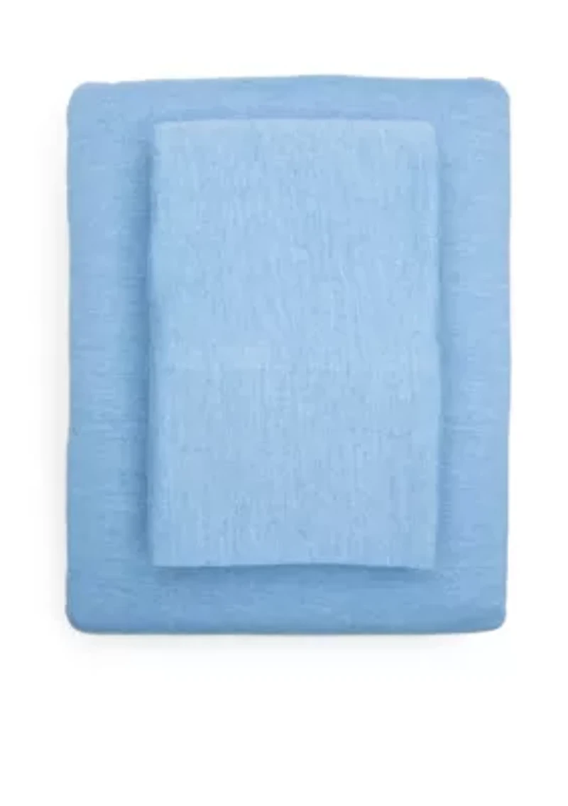 Jersey Sheet Set