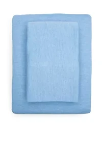 Jersey Sheet Set