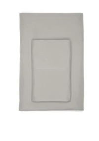Super Soft Solid Microfiber Sheet Set