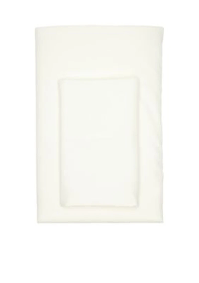 Super Soft Solid Microfiber Sheet Set