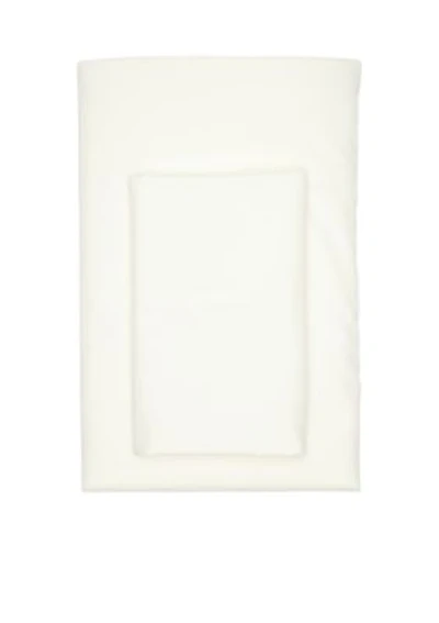 Super Soft Solid Microfiber Sheet Set