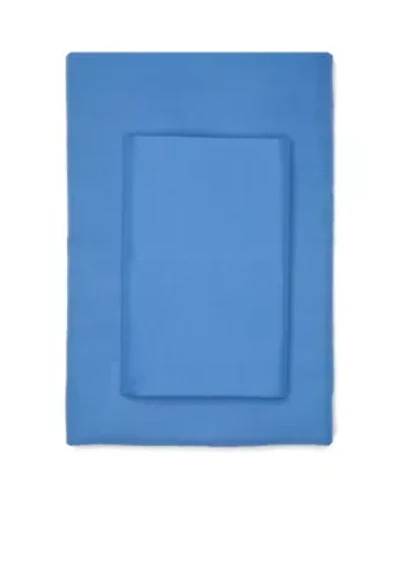 Super Soft Solid Microfiber Sheet Set