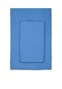 Super Soft Solid Microfiber Sheet Set