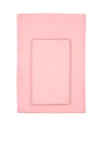 Super Soft Solid Microfiber Sheet Set
