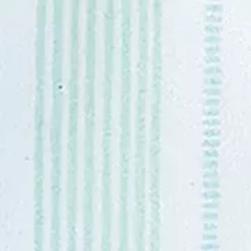 Spring Stripe Sheet Set