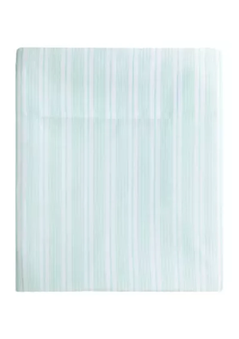 Spring Stripe Sheet Set