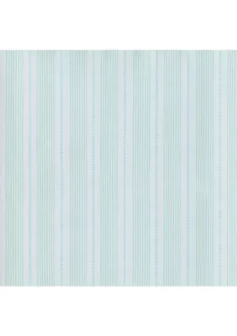 Spring Stripe Sheet Set