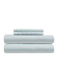 Spring Stripe Sheet Set