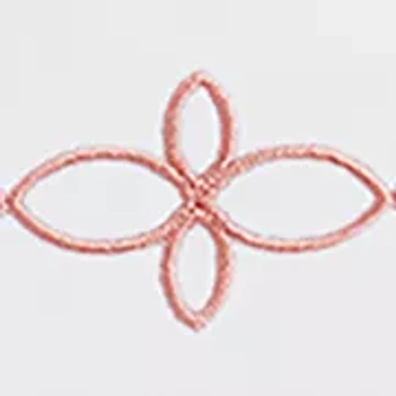 Spring Medallion Sheet Set