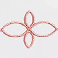 Spring Medallion Sheet Set