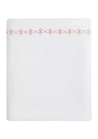 Spring Medallion Sheet Set