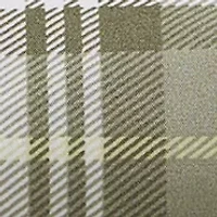 Green Plaid Sheet Set