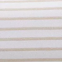 Neutral Stripe Sheet Set