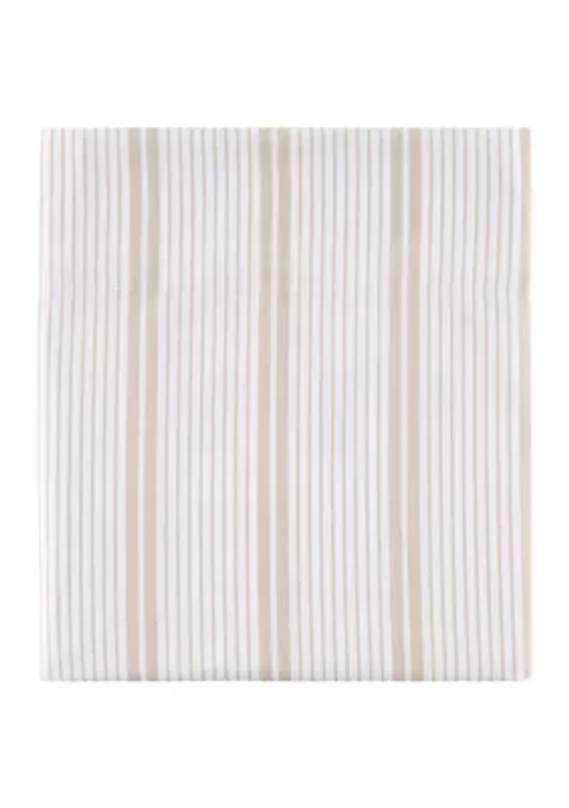 Neutral Stripe Sheet Set