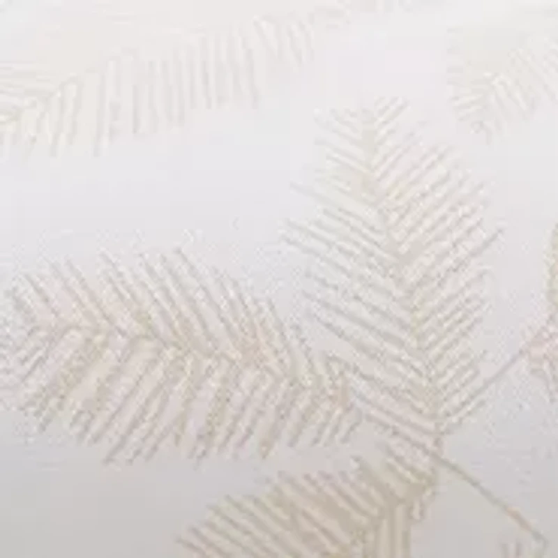 Ditsy Leaves Sheet Set