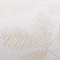 Ditsy Leaves Sheet Set
