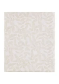 Ditsy Leaves Sheet Set