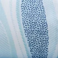 Wave Blue Sheet Set