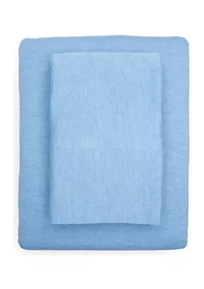 Jersey Sheet Set