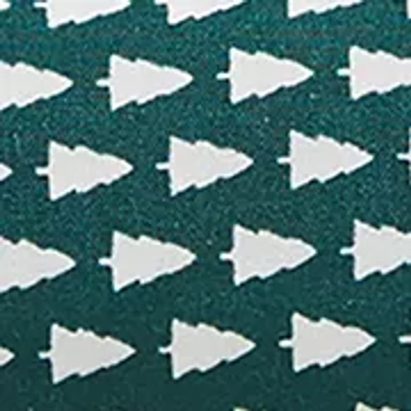 Christmas Tree Sheet Set
