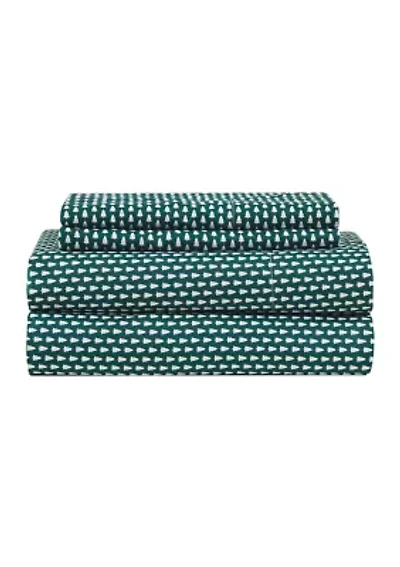 Christmas Tree Sheet Set