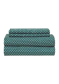 Christmas Tree Sheet Set